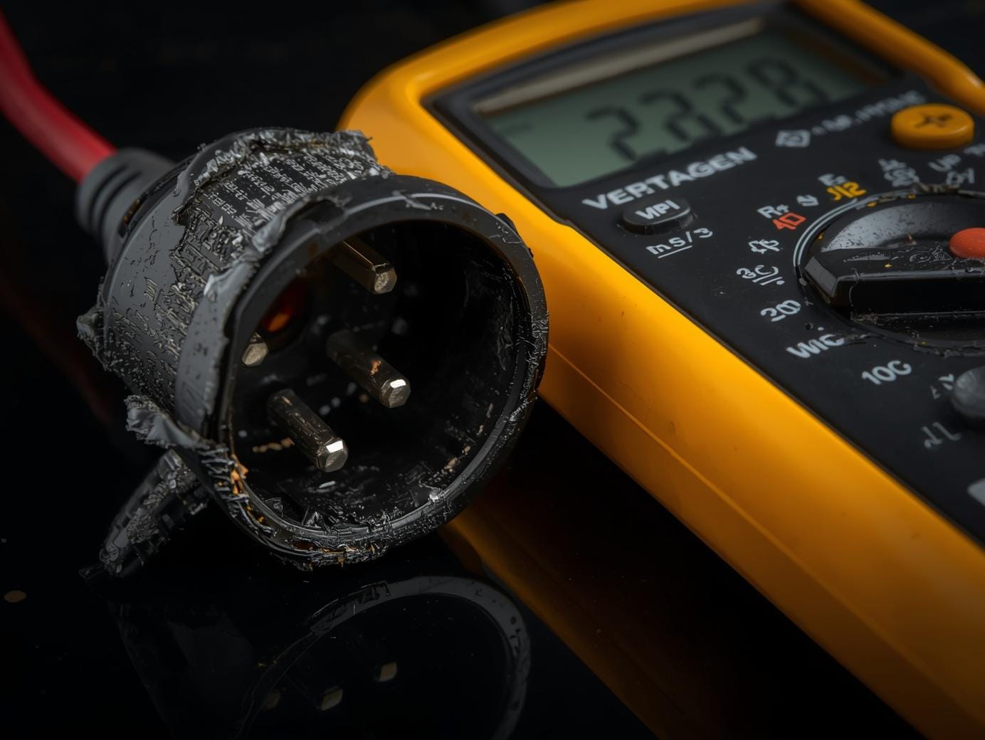 Ahli Perbaikan CCTV Rumah & Kantor: Solusi Cepat Masalah Sistem Lama